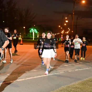 Runner Photo 3540293