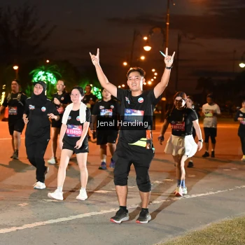 Runner Photo 3540295