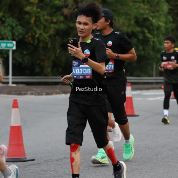 Runner Photo 3540297