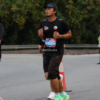 Runner Photo 3540298