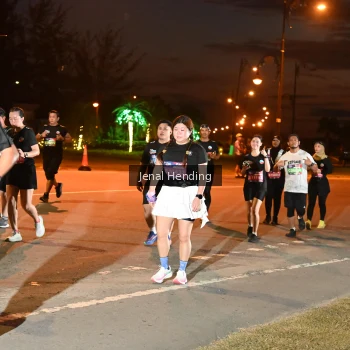 Runner Photo 3540299