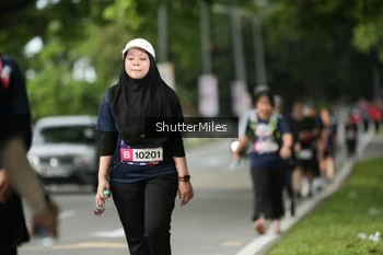 Runner Photo 35403