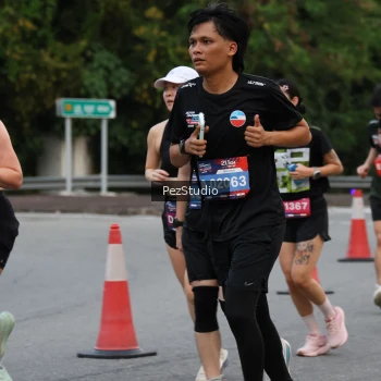 Runner Photo 3540300