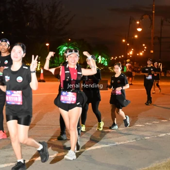 Runner Photo 3540301
