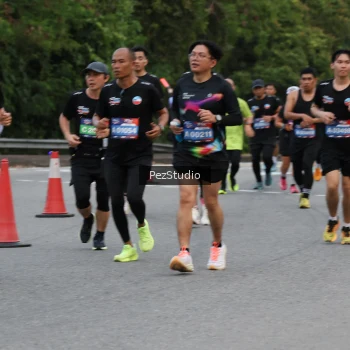 Runner Photo 3540303