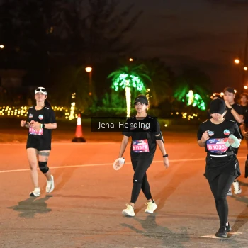 Runner Photo 3540304