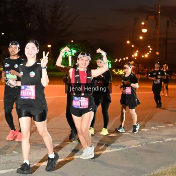 Runner Photo 3540305