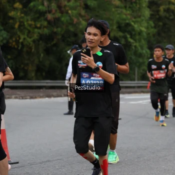 Runner Photo 3540306