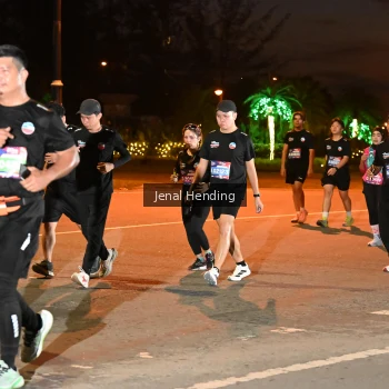 Runner Photo 3540309
