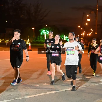 Runner Photo 3540310