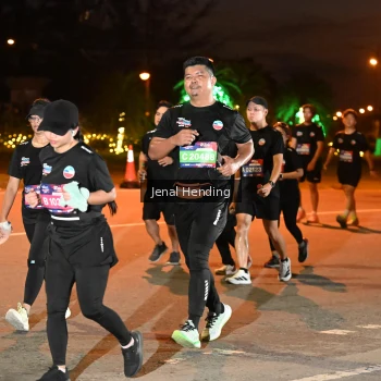 Runner Photo 3540311