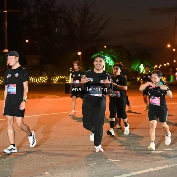 Runner Photo 3540312