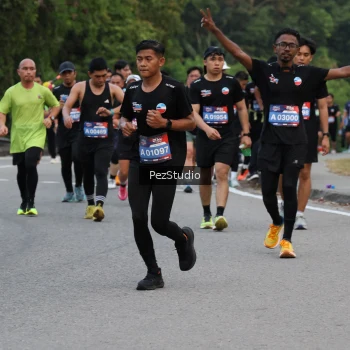 Runner Photo 3540313
