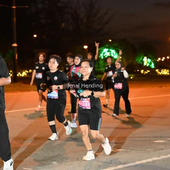 Runner Photo 3540316