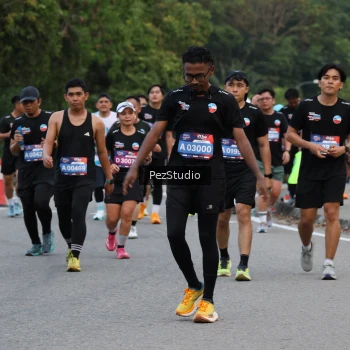 Runner Photo 3540317