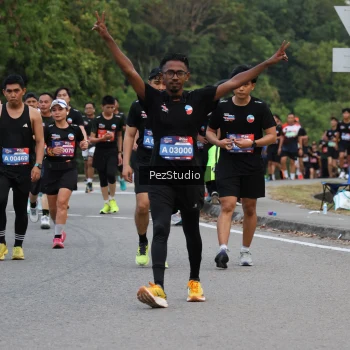 Runner Photo 3540319