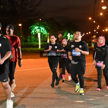 Runner Photo 3540320
