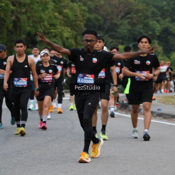 Runner Photo 3540321