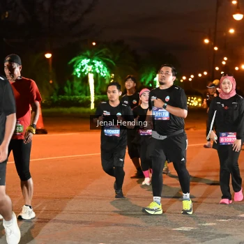 Runner Photo 3540323