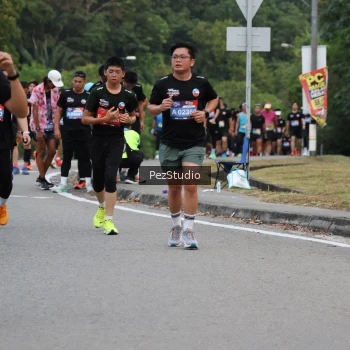 Runner Photo 3540324