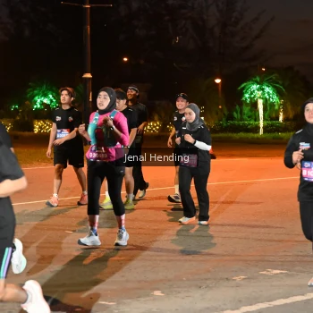 Runner Photo 3540325