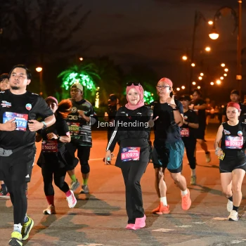 Runner Photo 3540326