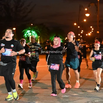 Runner Photo 3540327