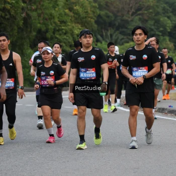 Runner Photo 3540328