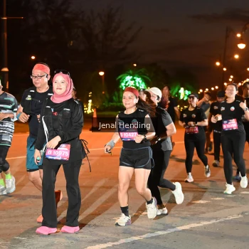 Runner Photo 3540329