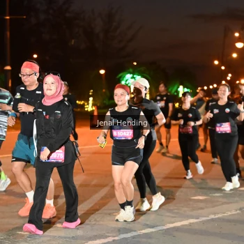 Runner Photo 3540330