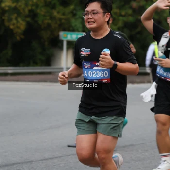 Runner Photo 3540332