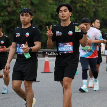 Runner Photo 3540333
