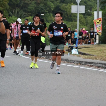 Runner Photo 3540334