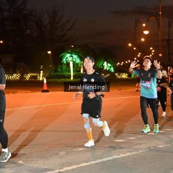 Runner Photo 3540335