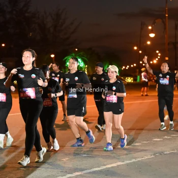 Runner Photo 3540337