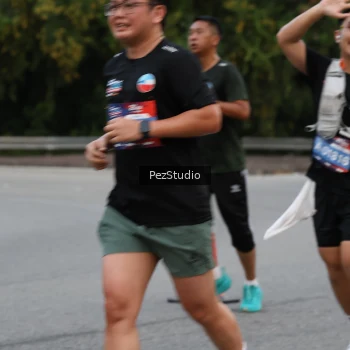 Runner Photo 3540338