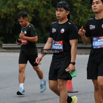 Runner Photo 3540339