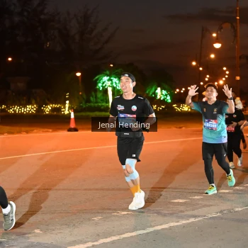 Runner Photo 3540340
