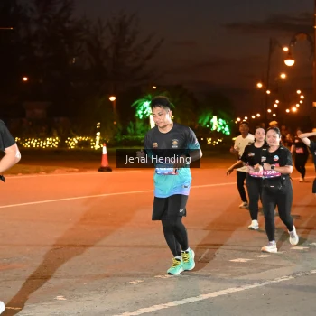 Runner Photo 3540341