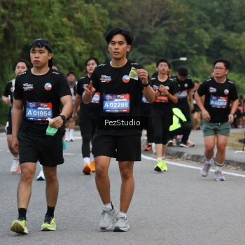 Runner Photo 3540342