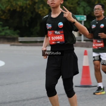 Runner Photo 3540344