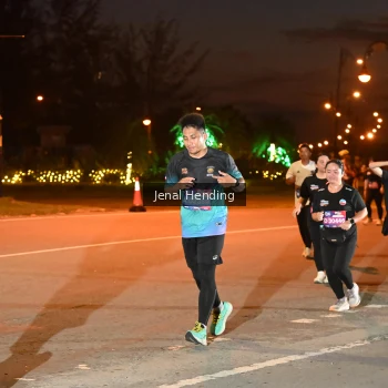 Runner Photo 3540345