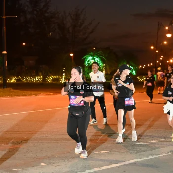 Runner Photo 3540346