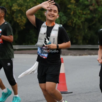 Runner Photo 3540347