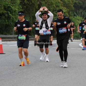Runner Photo 3540348