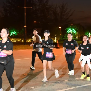 Runner Photo 3540350