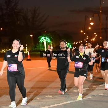 Runner Photo 3540351