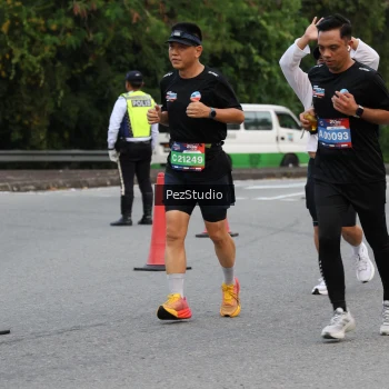 Runner Photo 3540352