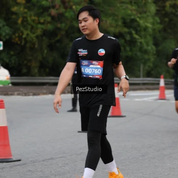 Runner Photo 3540354