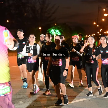 Runner Photo 3540356